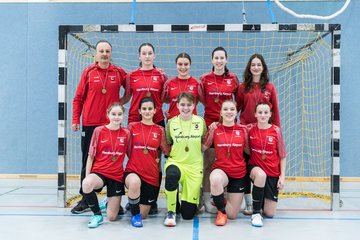 Bild 105 - wBJ Futsalmeisterschaft